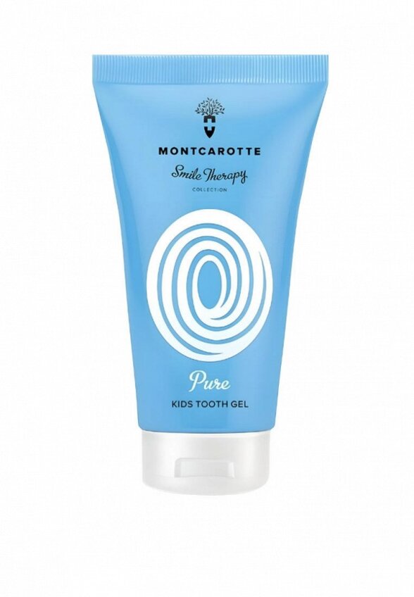 Зубная паста Montcarotte