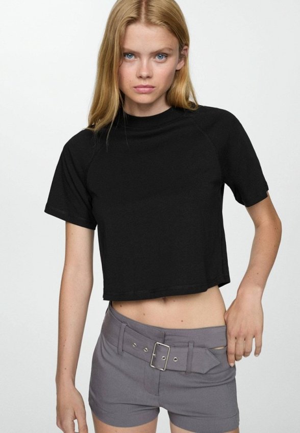 Футболка Mango