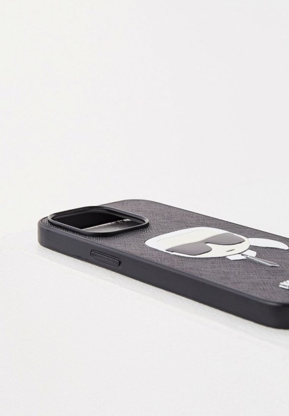 Чехол для iPhone Karl Lagerfeld