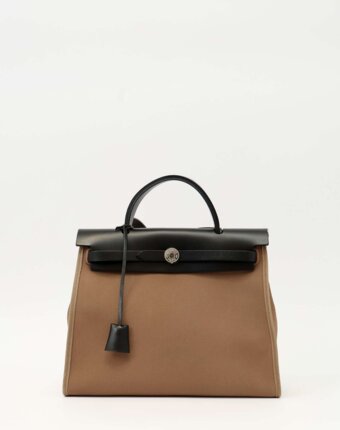 Hermes Herbag женщинам