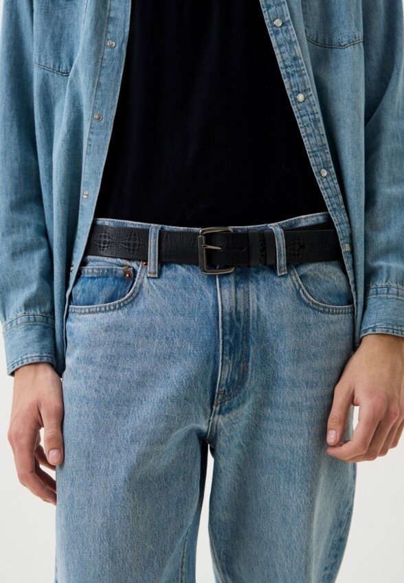 Ремень Alexander Tsiselsky