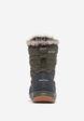 Сапоги утепленные женские Columbia Minx Shorty IV, Зеленый3  - превью