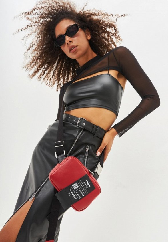 Сумка Igor York