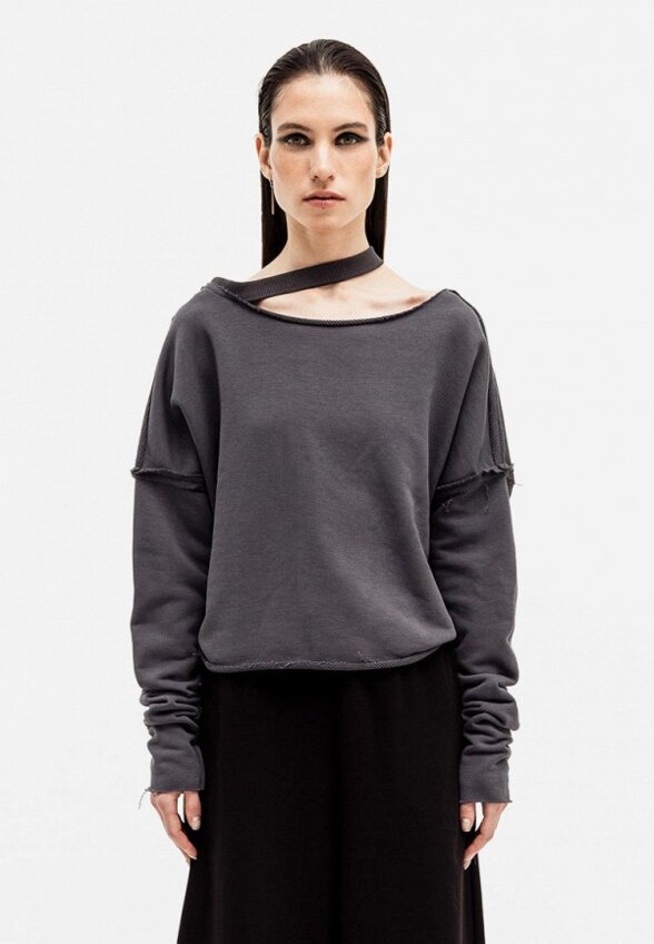 Свитшот Ажок