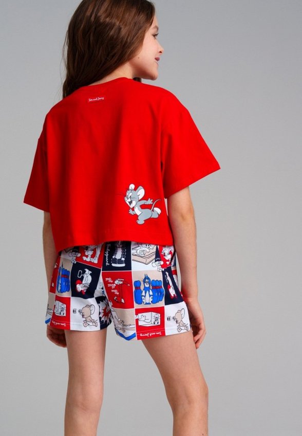 Шорты 2 шт. PlayToday