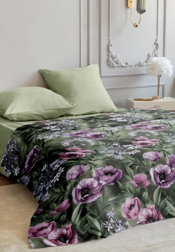 Постельное белье 2-спальное Mia Cara