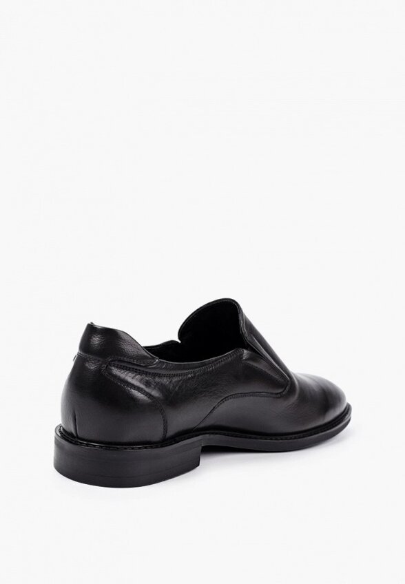 Лоферы Basconi