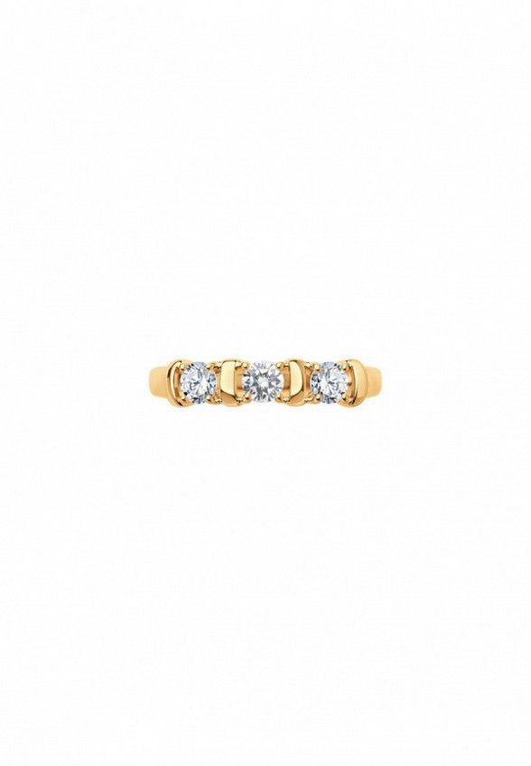 Кольцо Diamant