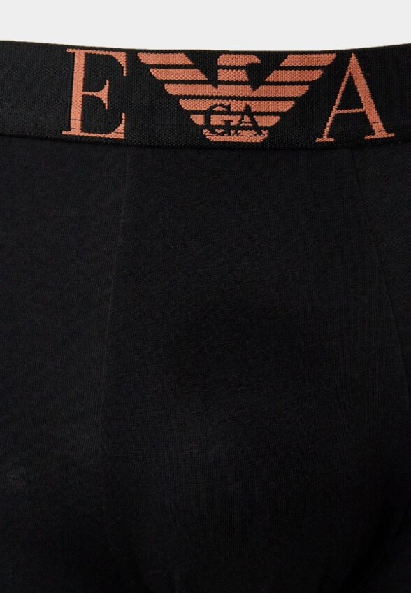 Трусы 3 шт. Emporio Armani