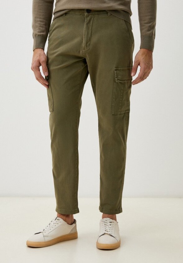 Брюки Springfield