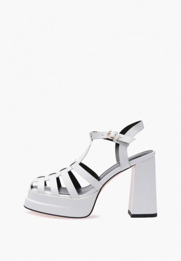 Босоножки El Tempo