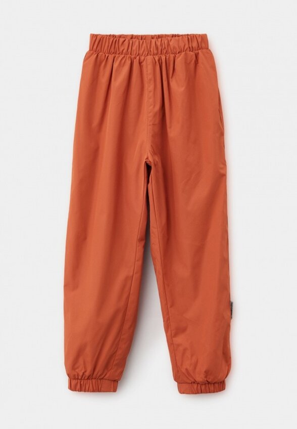 Брюки утепленные FikaBooka