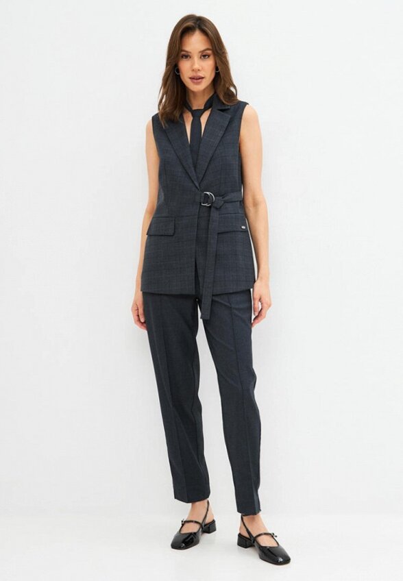 Костюм Сиринга