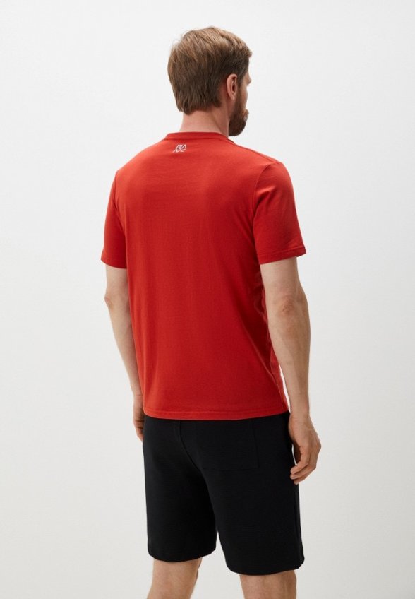 Футболка Rank