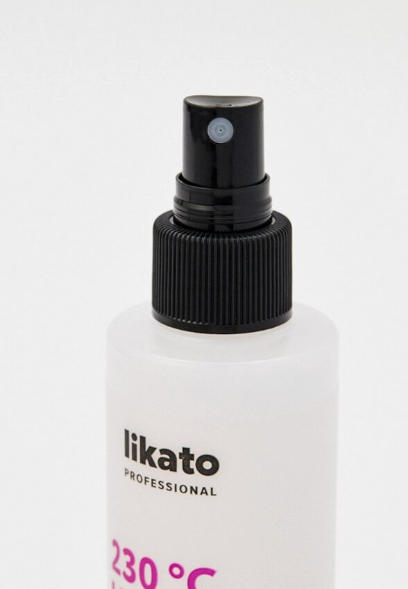 Спрей для укладки Likato Professional