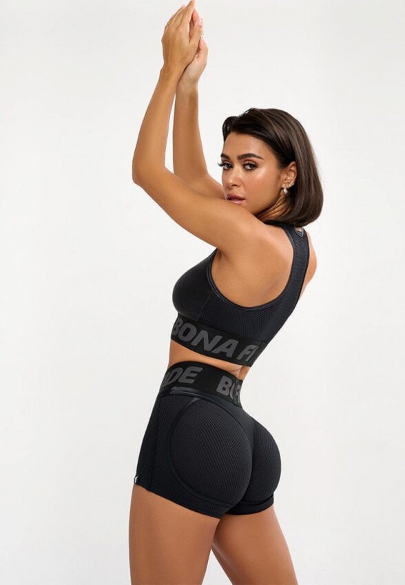 Шорты спортивные Bona Fide