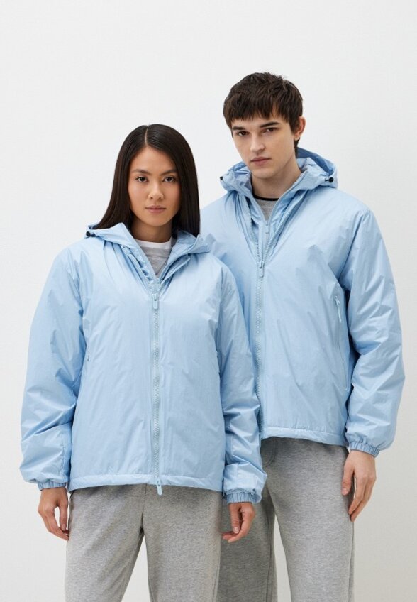 Куртка утепленная Shu