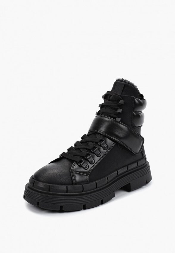 Ботинки Betsy