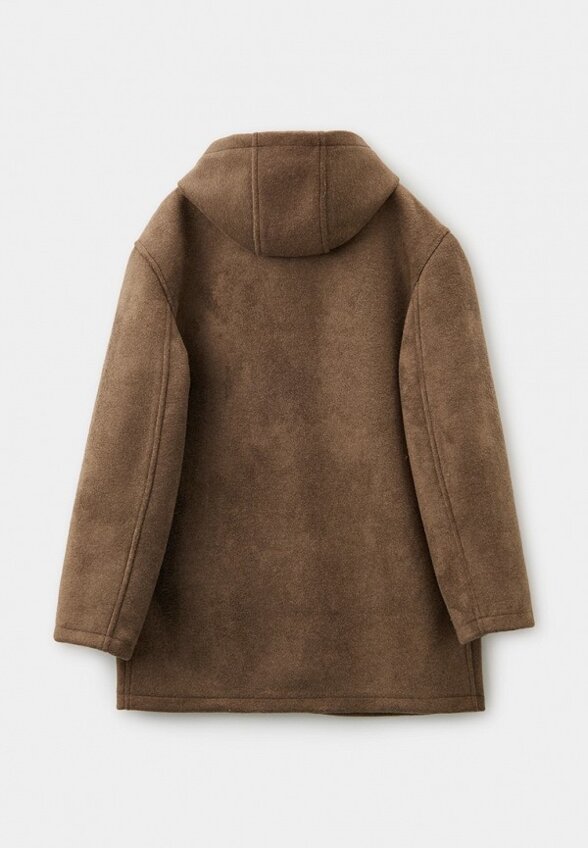 Пальто Naturel