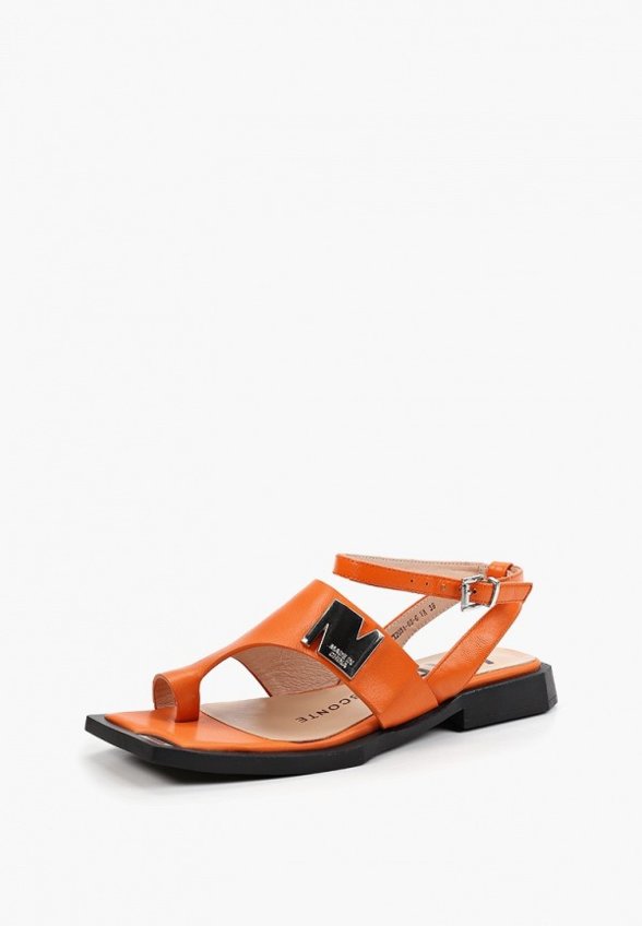 Сандалии Vasconte