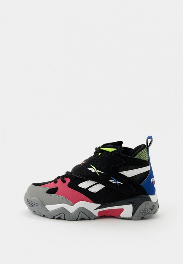 Кроссовки Reebok