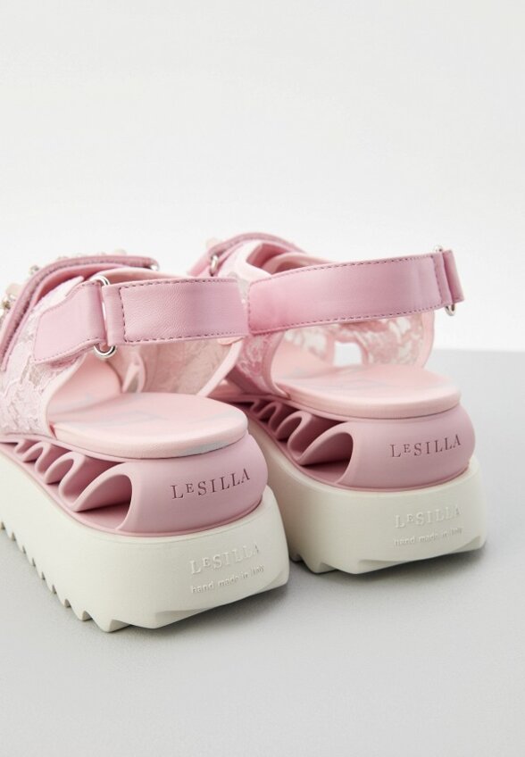 Босоножки Le Silla