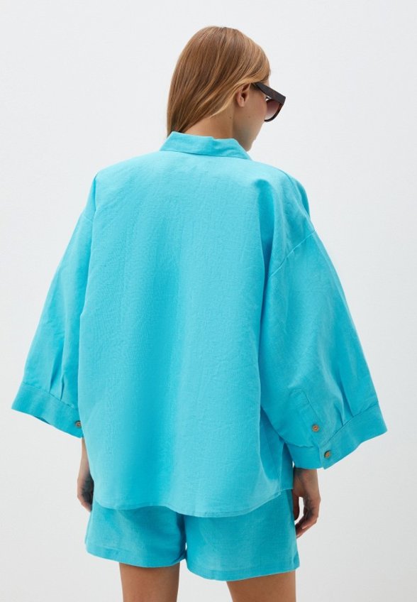 Рубашка Простор