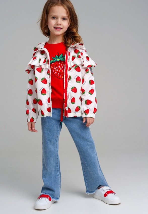 Куртка PlayToday