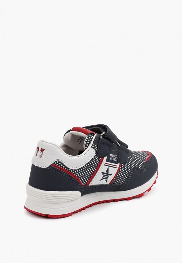 Кроссовки Munz Young