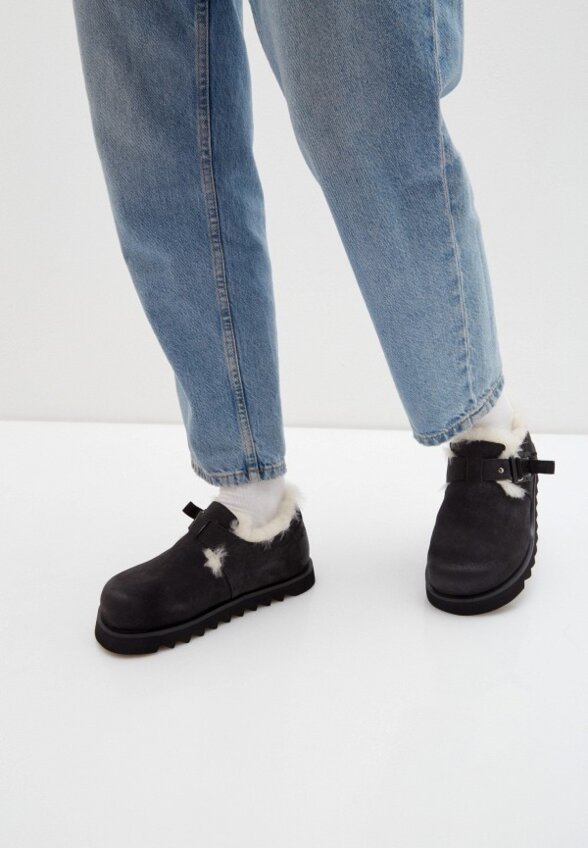 Ботинки Graciana