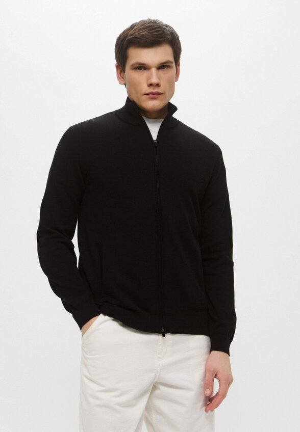 Кардиган EA7