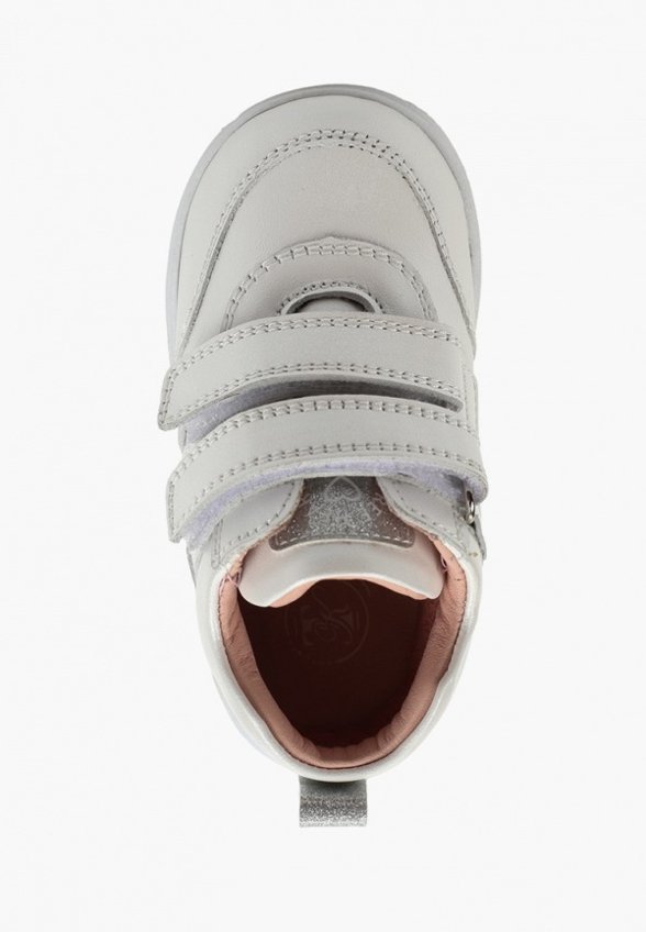 Ботинки Tikar