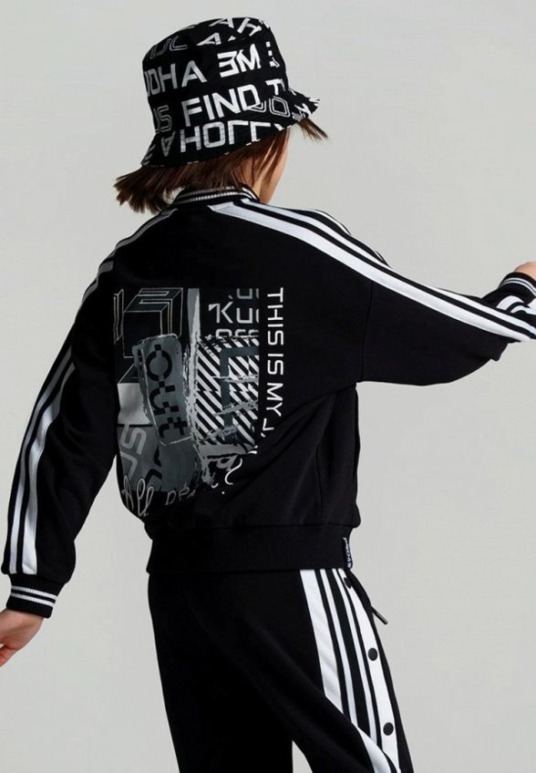 Олимпийка PlayToday