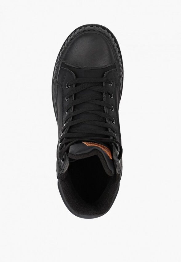 Ботинки Patrol