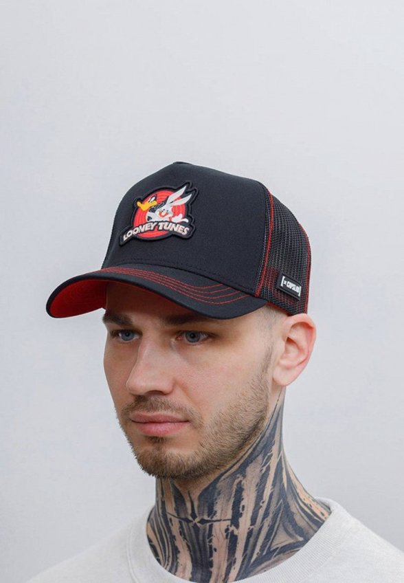 Бейсболка Capslab