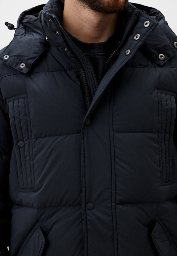 Пуховик JC Just Clothes