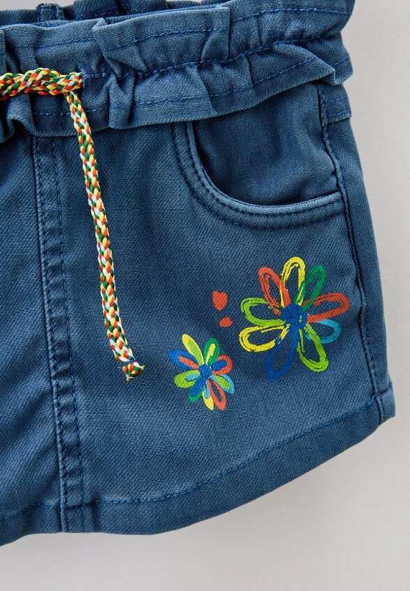 Юбка-шорты Tuc Tuc