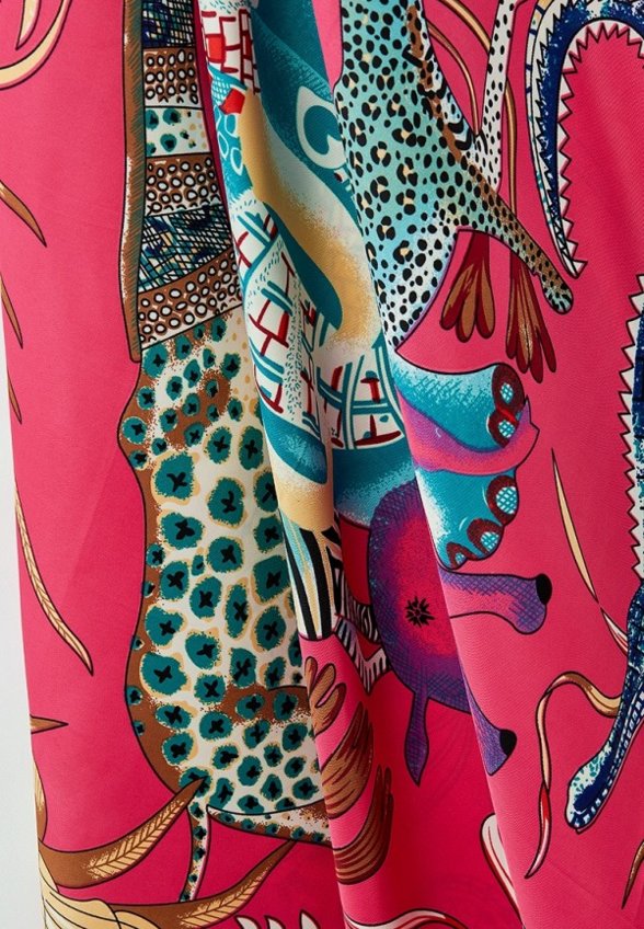 Платок Rosedena