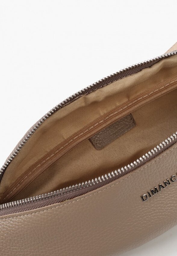 Сумка поясная Dimanche