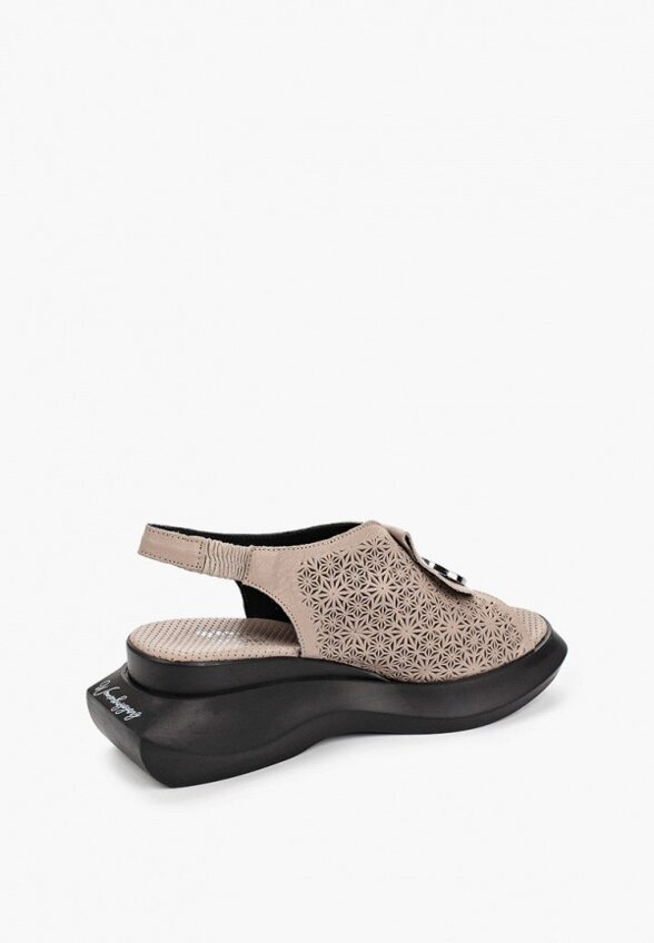 Босоножки Ascalini