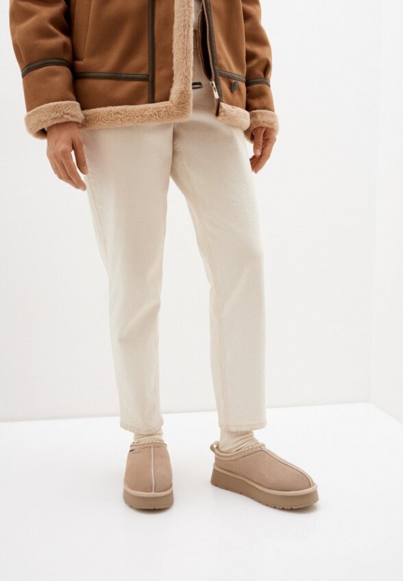 Полусапоги Abricot