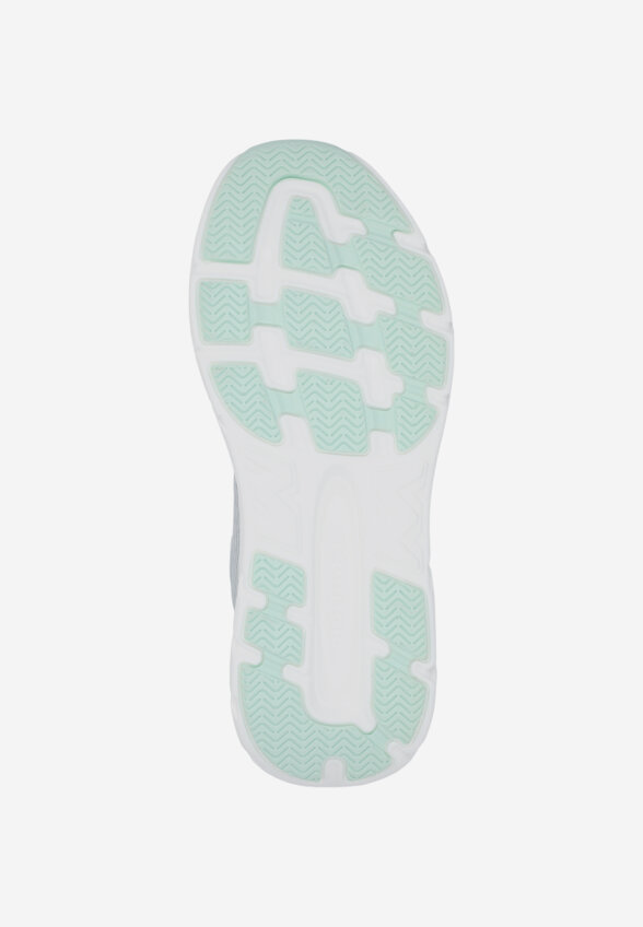 Кроссовки женские Reebok Road Strider, Серый