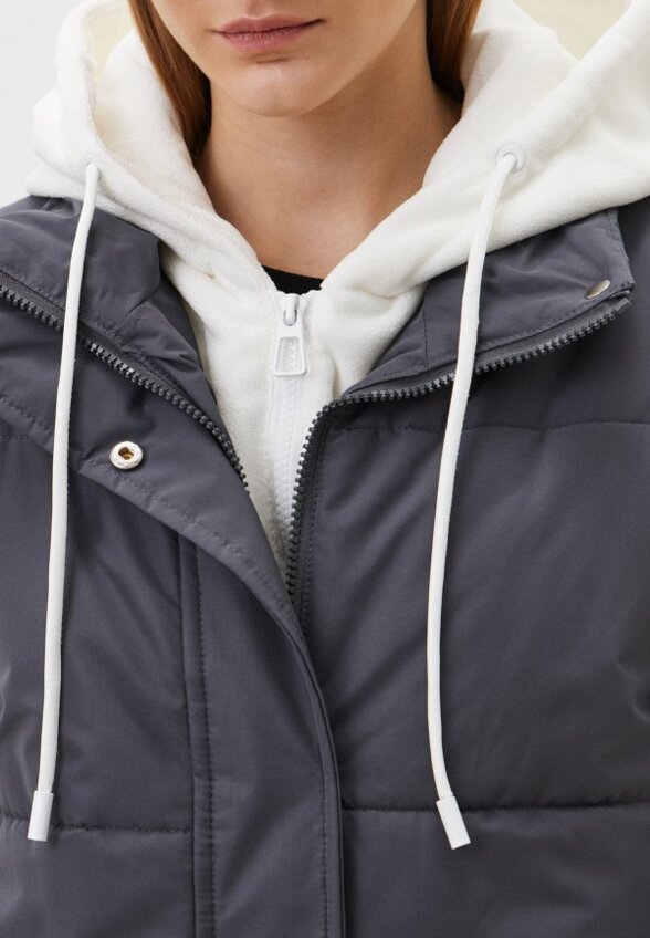 Куртка утепленная Isibris