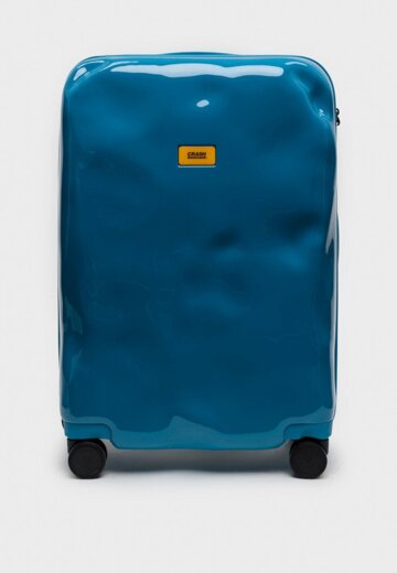 Чемодан Crash Baggage