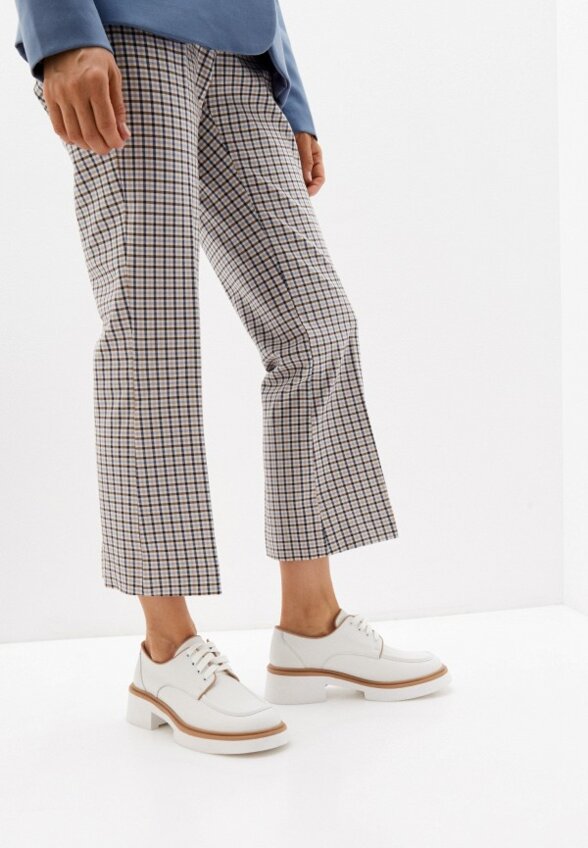 Ботинки Thomas Munz