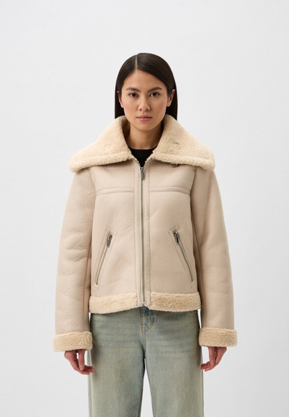 Дубленка Ice Play