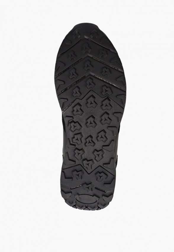 Кроссовки Patrol