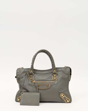 Balenciaga City женщинам