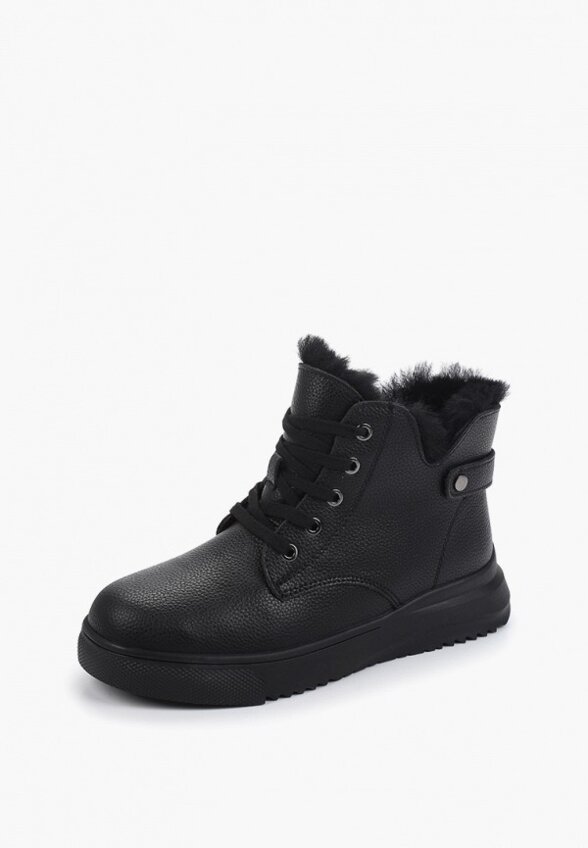 Ботинки Sprincway