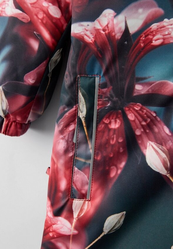 Комбинезон утепленный Kerry